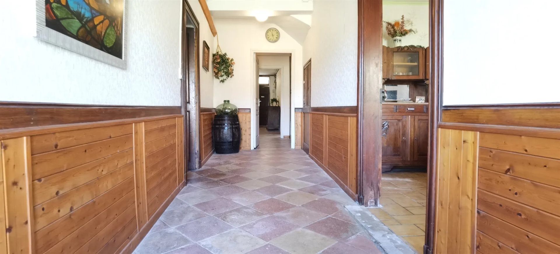Maison à vendre, 230m², Gondrin
