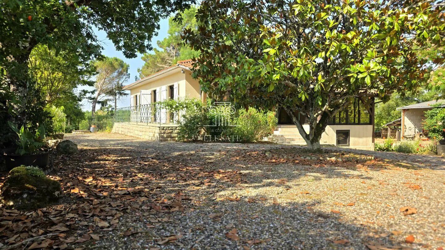 Maison à vendre, 106m², Eauze