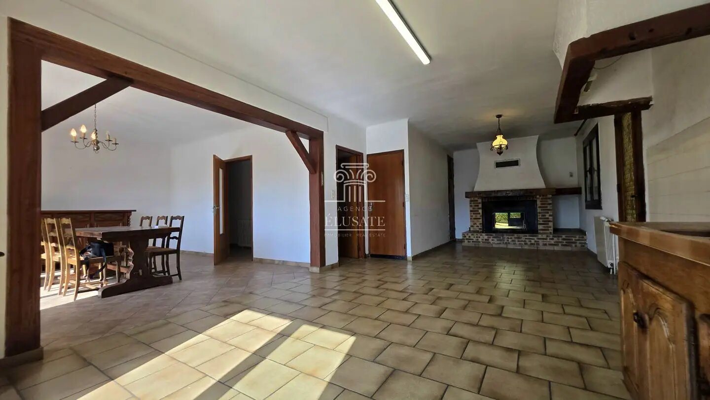 Maison à vendre, 106m², Eauze