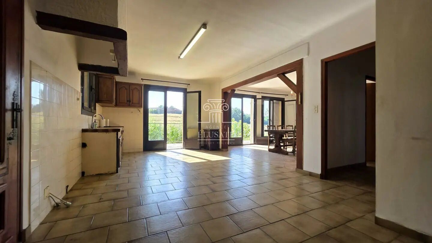 Maison à vendre, 106m², Eauze