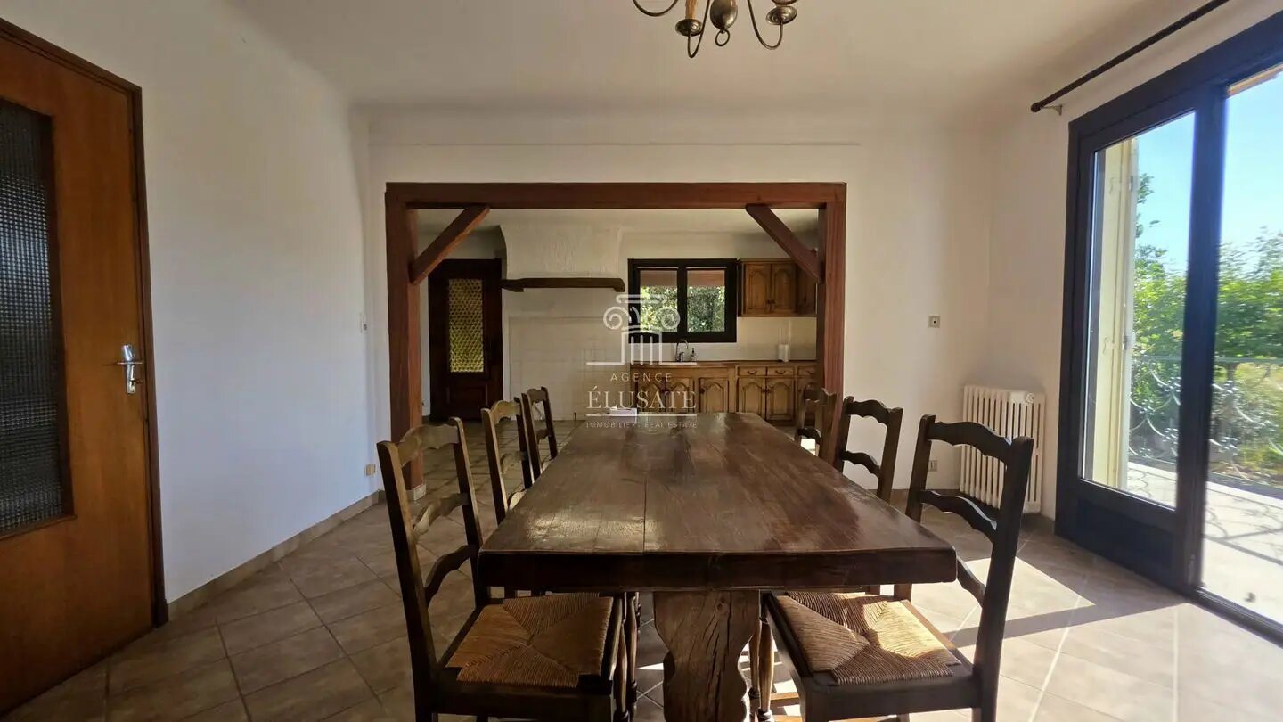 Maison à vendre, 106m², Eauze