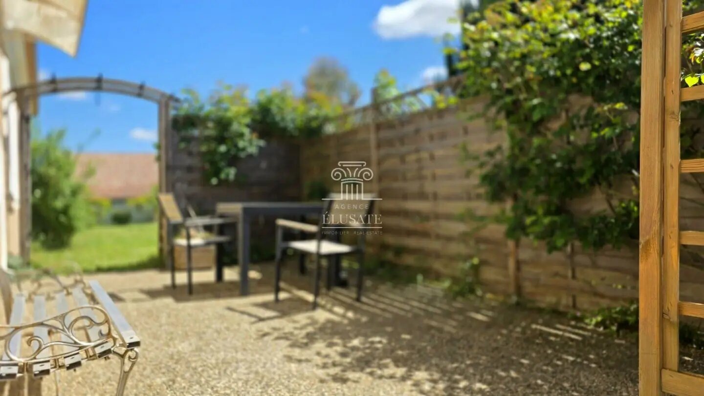 Maison à vendre, 120m², Vic-Fezensac