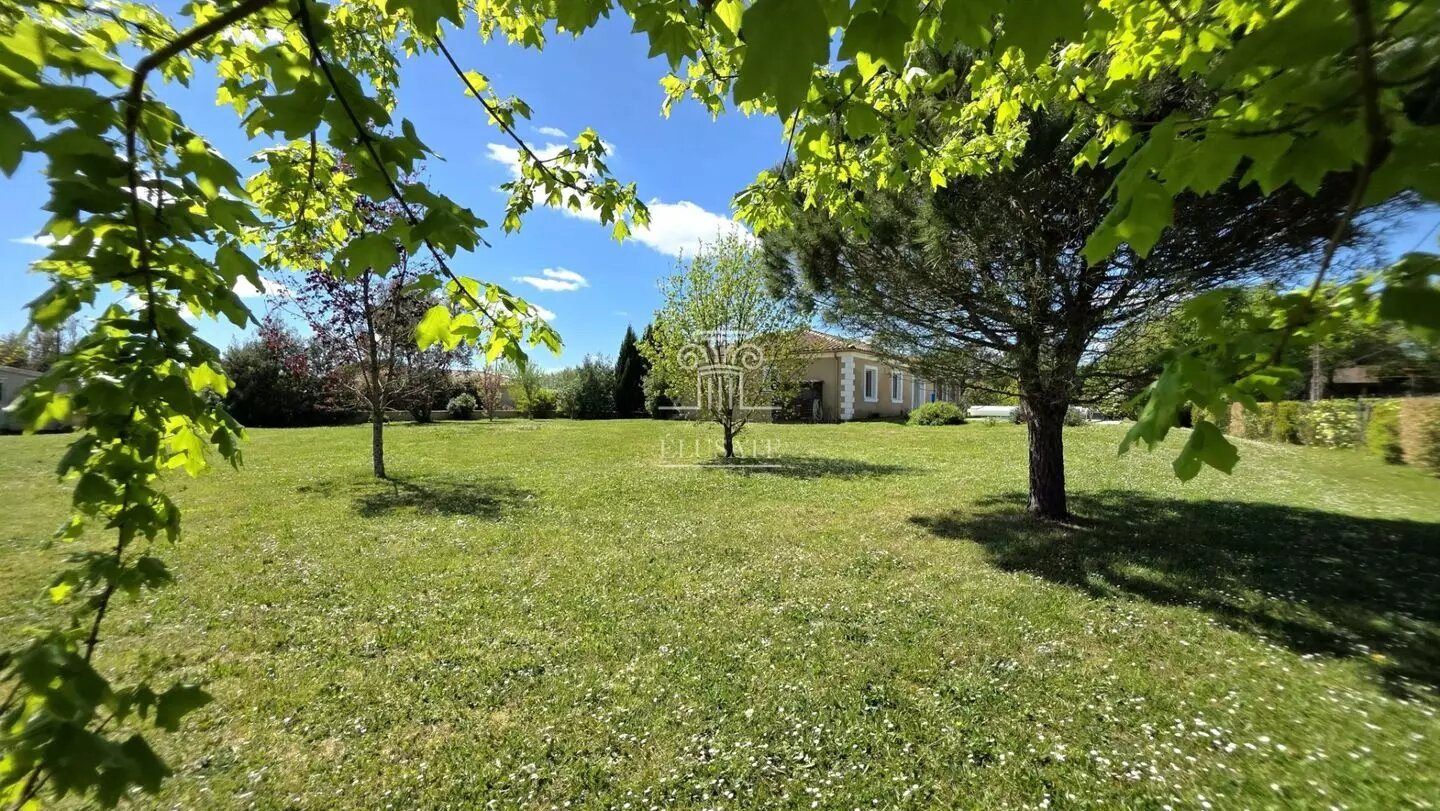 Maison à vendre, 120m², Vic-Fezensac