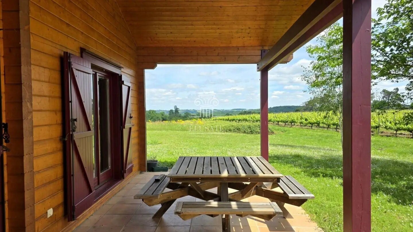 Maison à vendre, 143m², Eauze