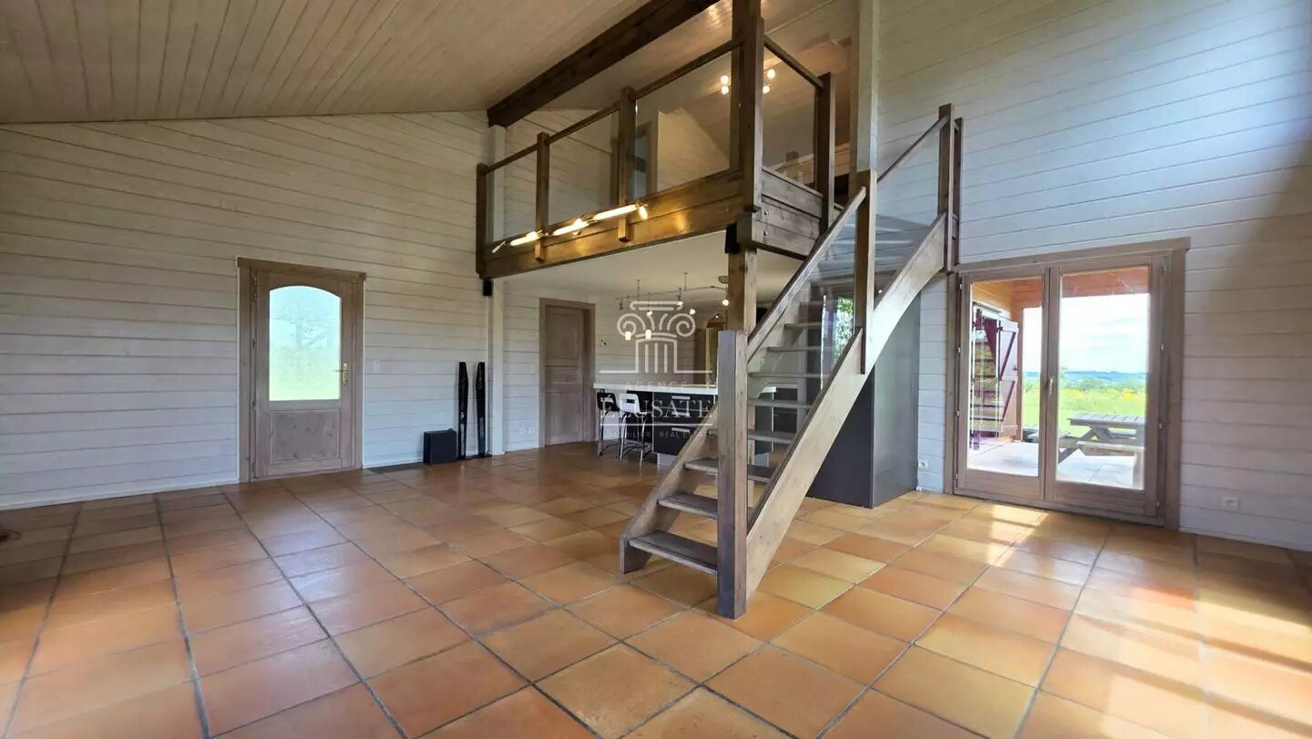 Maison à vendre, 143m², Eauze