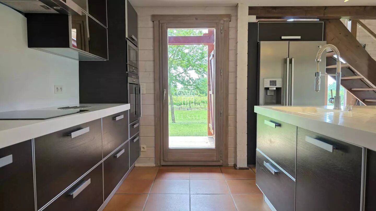 Maison à vendre, 143m², Eauze