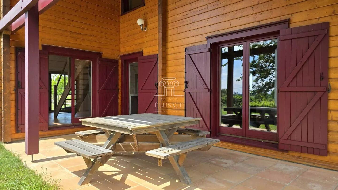 Maison à vendre, 143m², Eauze