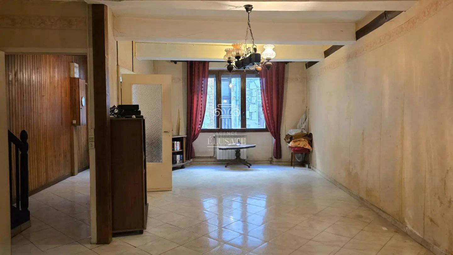 Maison à vendre, 204m², Eauze