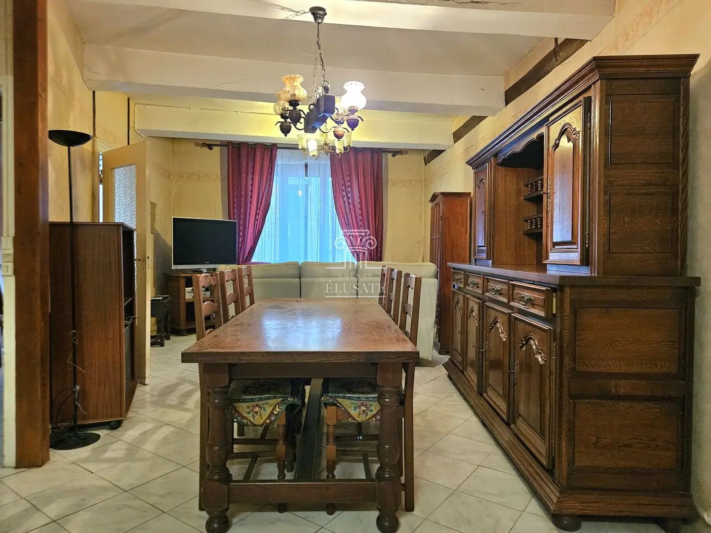 Maison à vendre, 204m², Eauze