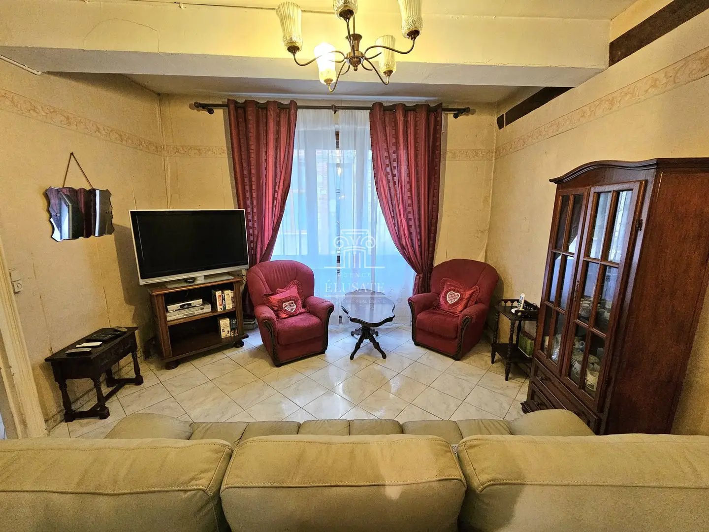 Maison à vendre, 204m², Eauze