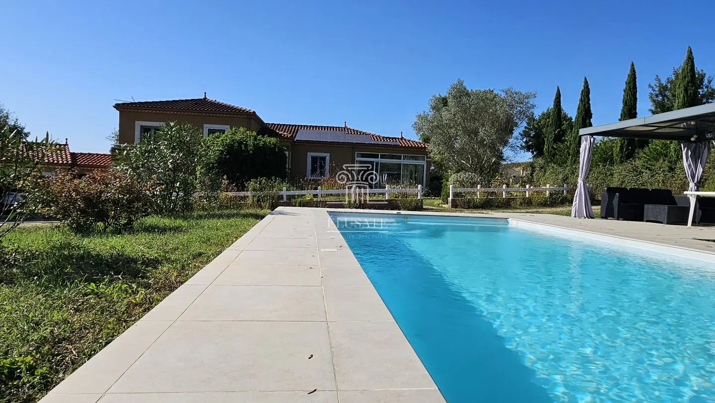 Maison à vendre, 163m², Condom