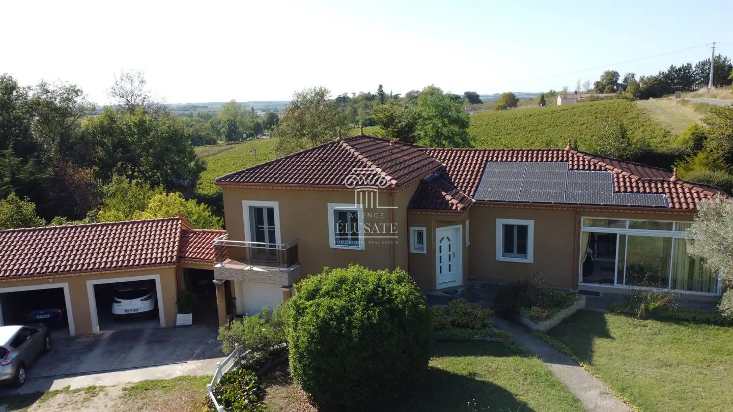 Maison à vendre, 163m², Condom
