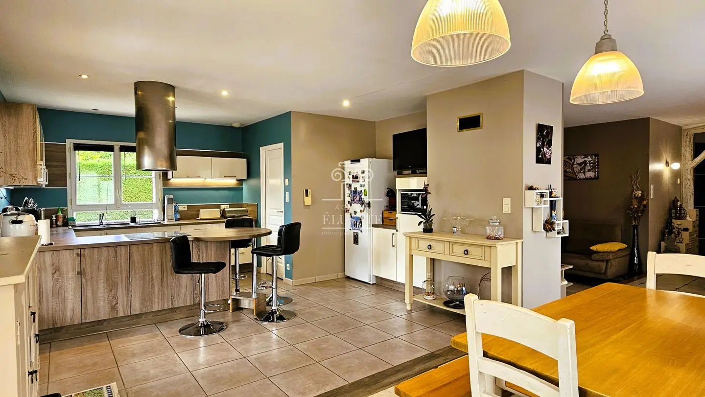 Maison à vendre, 148m², Auch