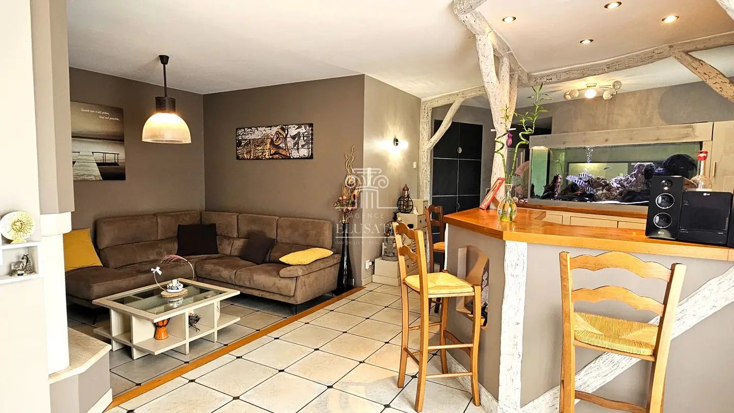 Maison à vendre, 148m², Auch