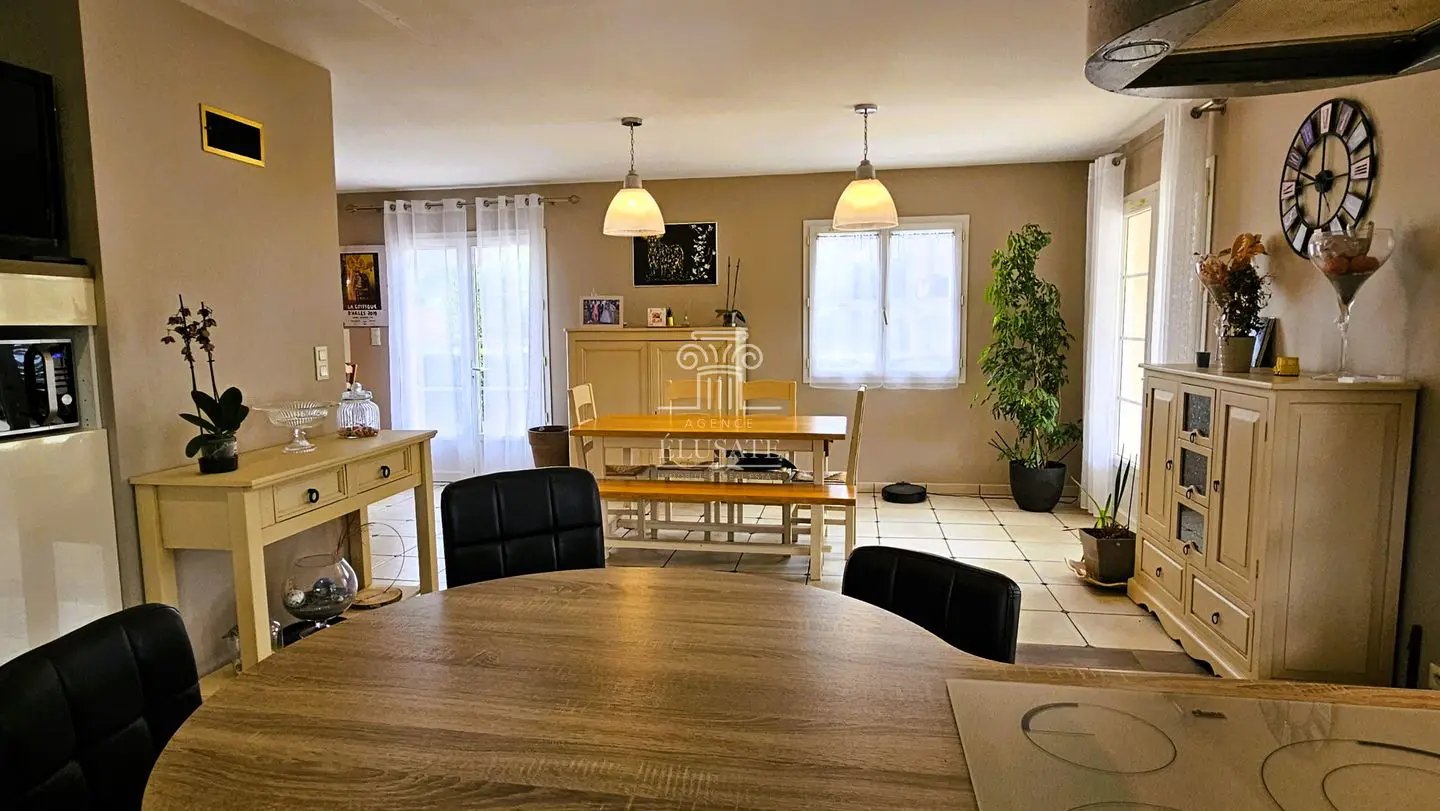 Maison à vendre, 148m², Auch