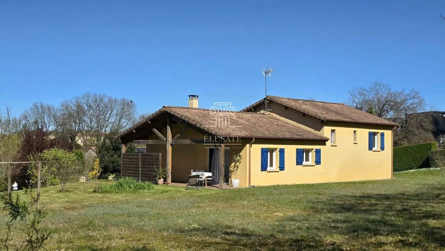 Maison à vendre, 153m², Condom