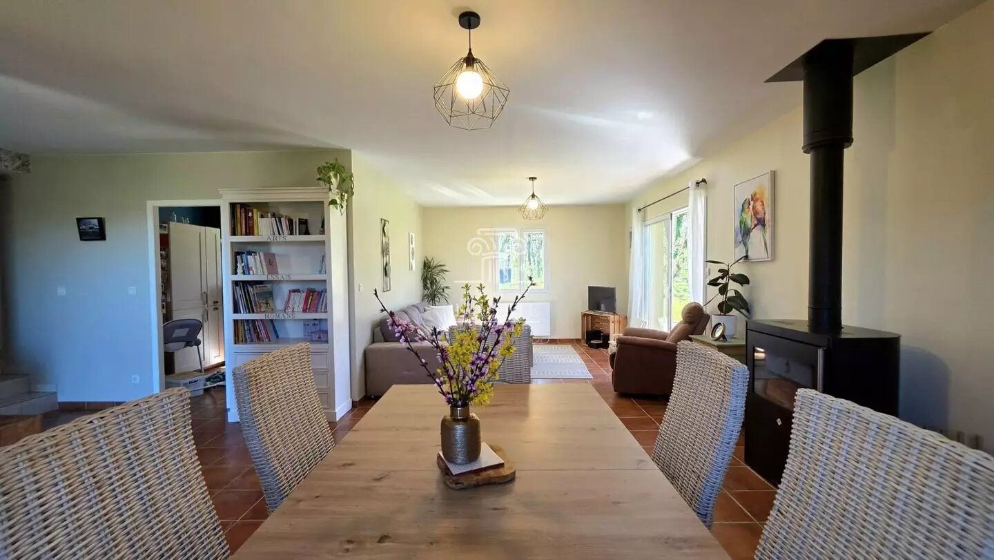 Maison à vendre, 153m², Condom