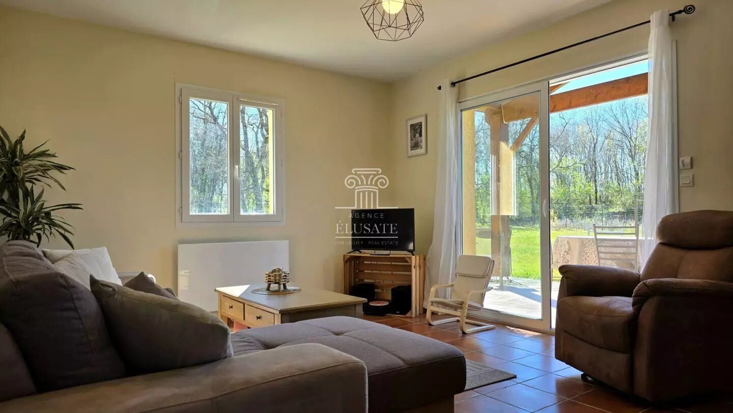Maison à vendre, 153m², Condom