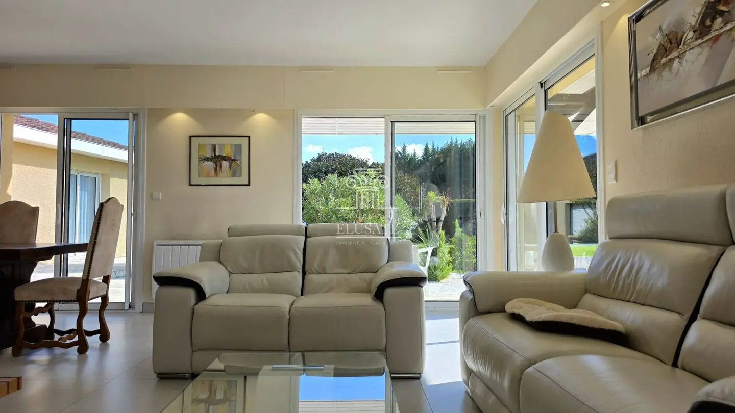 Maison à vendre, 203m², Eauze