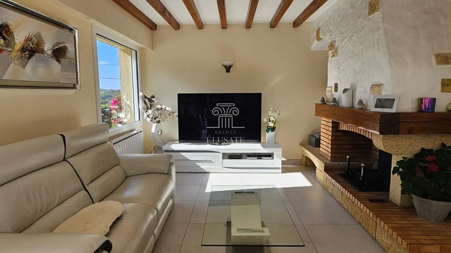 Maison à vendre, 203m², Eauze