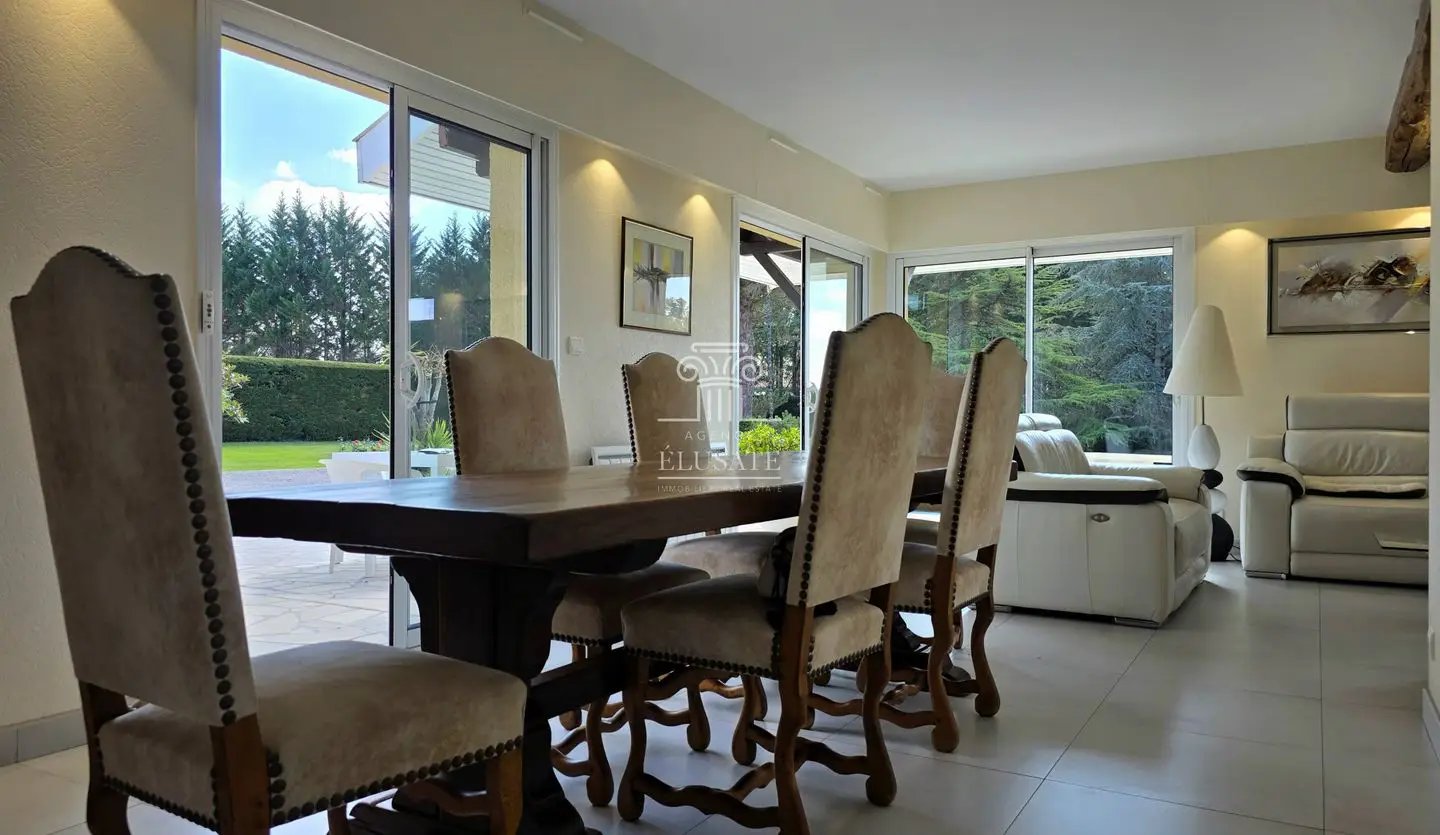 Maison à vendre, 203m², Eauze