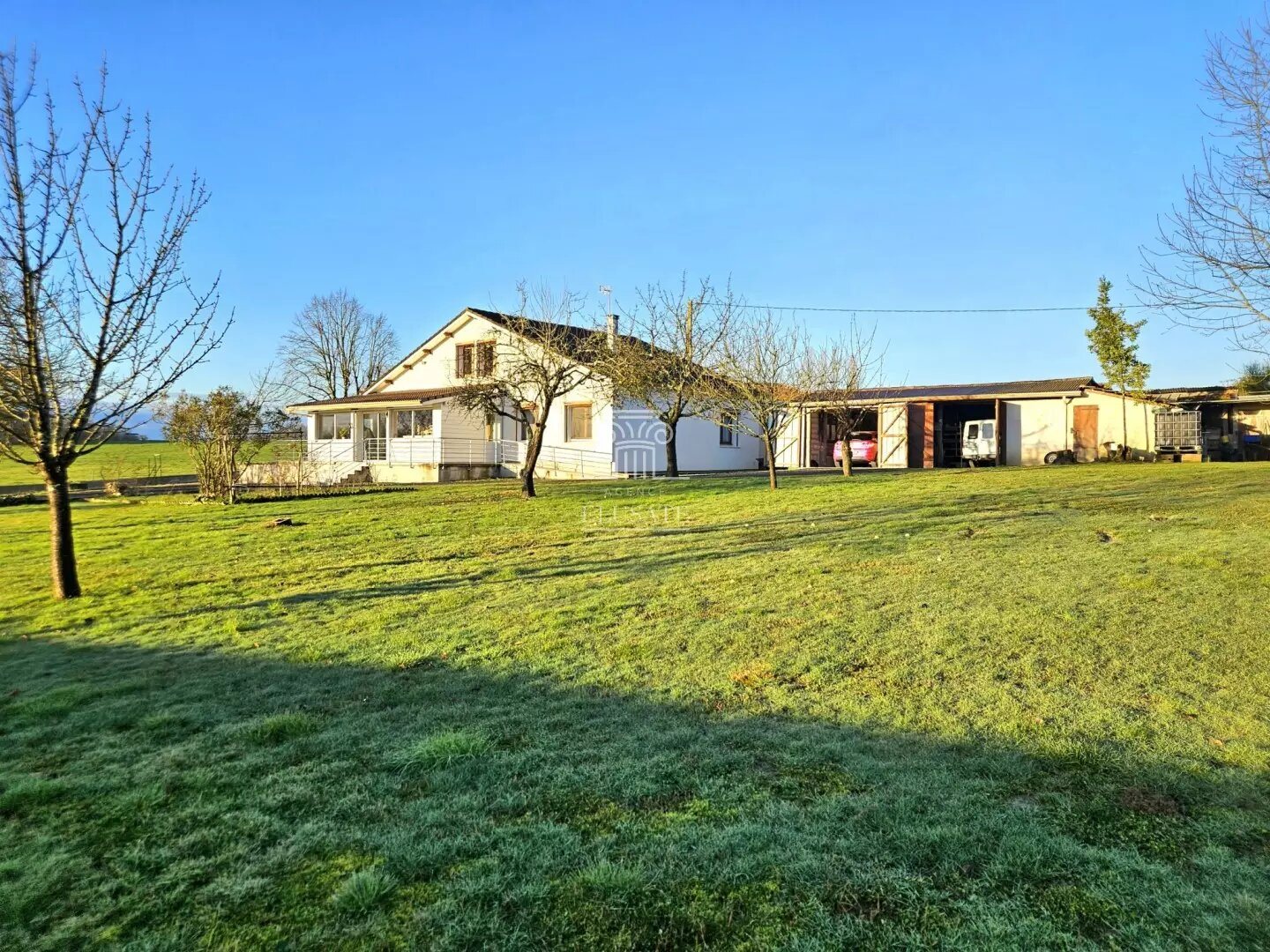 Maison à vendre, 153m², Eauze