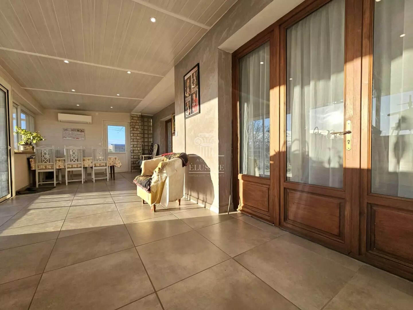 Maison à vendre, 153m², Eauze