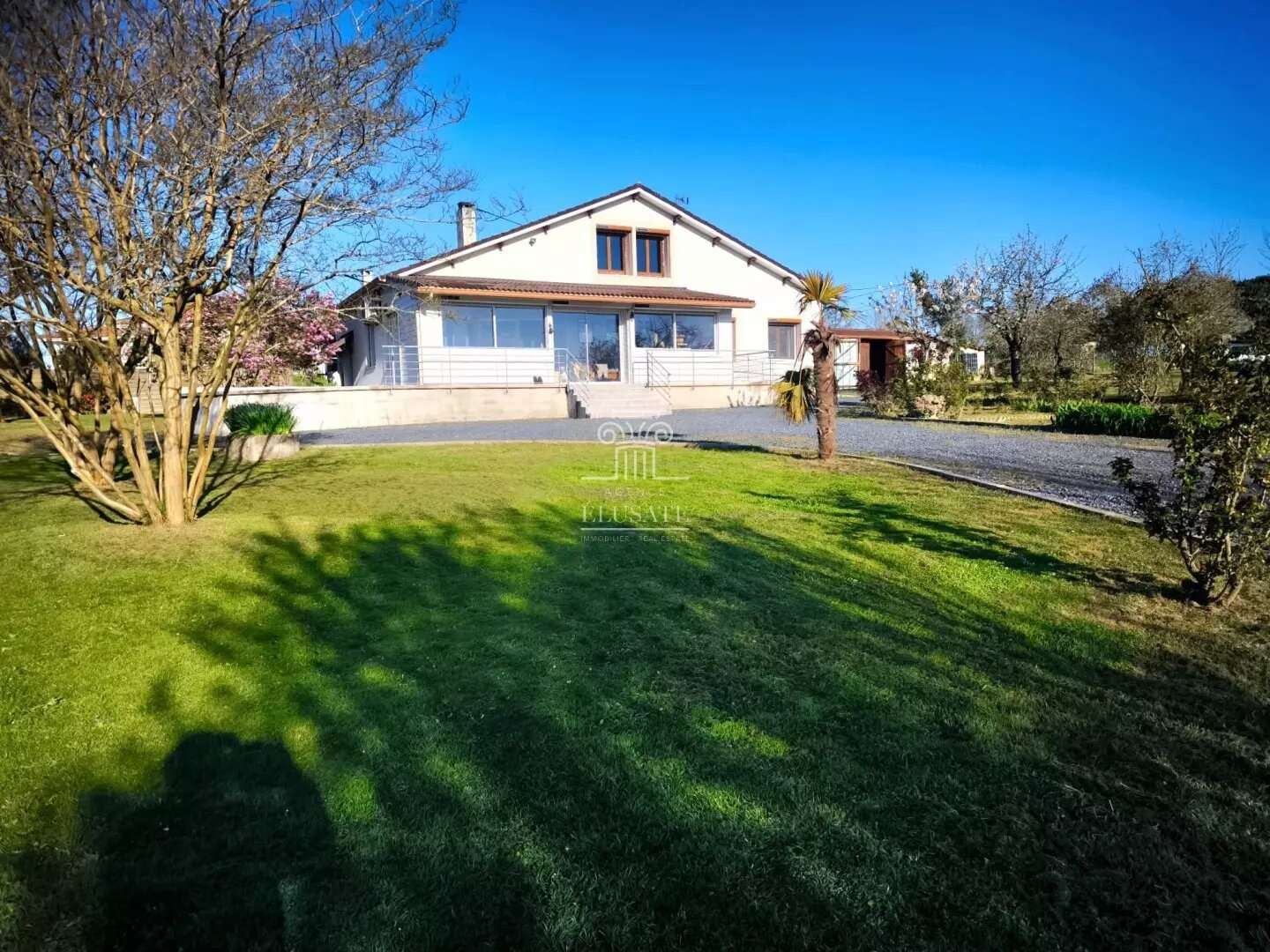 Maison à vendre, 153m², Eauze