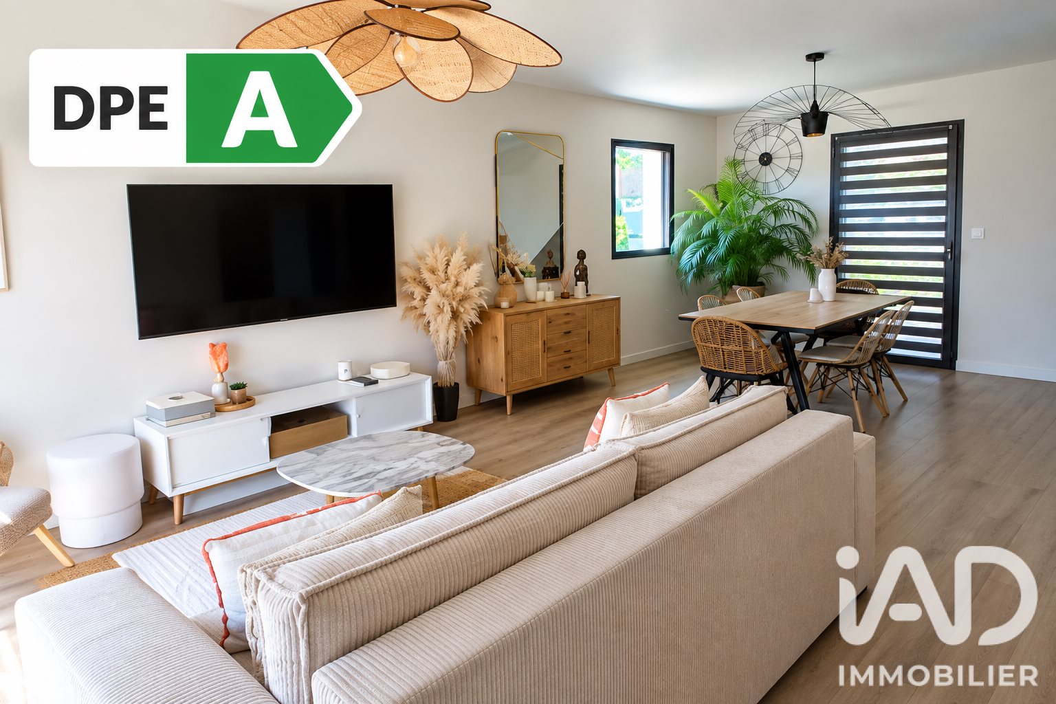Maison à vendre, 77m², Concarneau