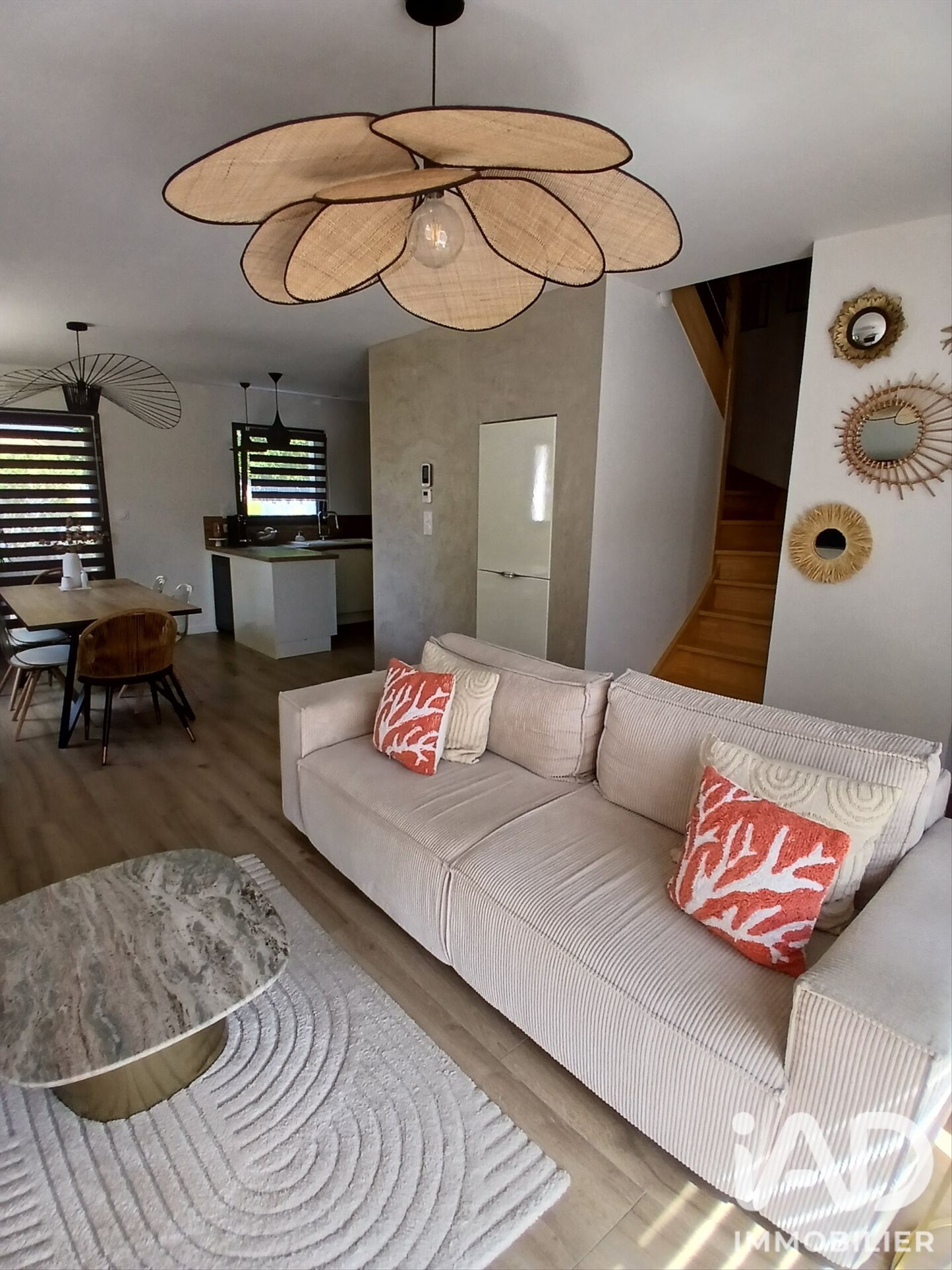 Maison à vendre, 77m², Concarneau