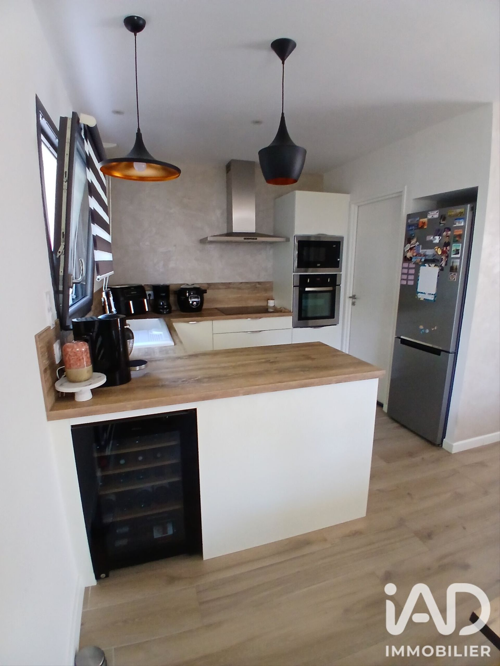 Maison à vendre, 77m², Concarneau