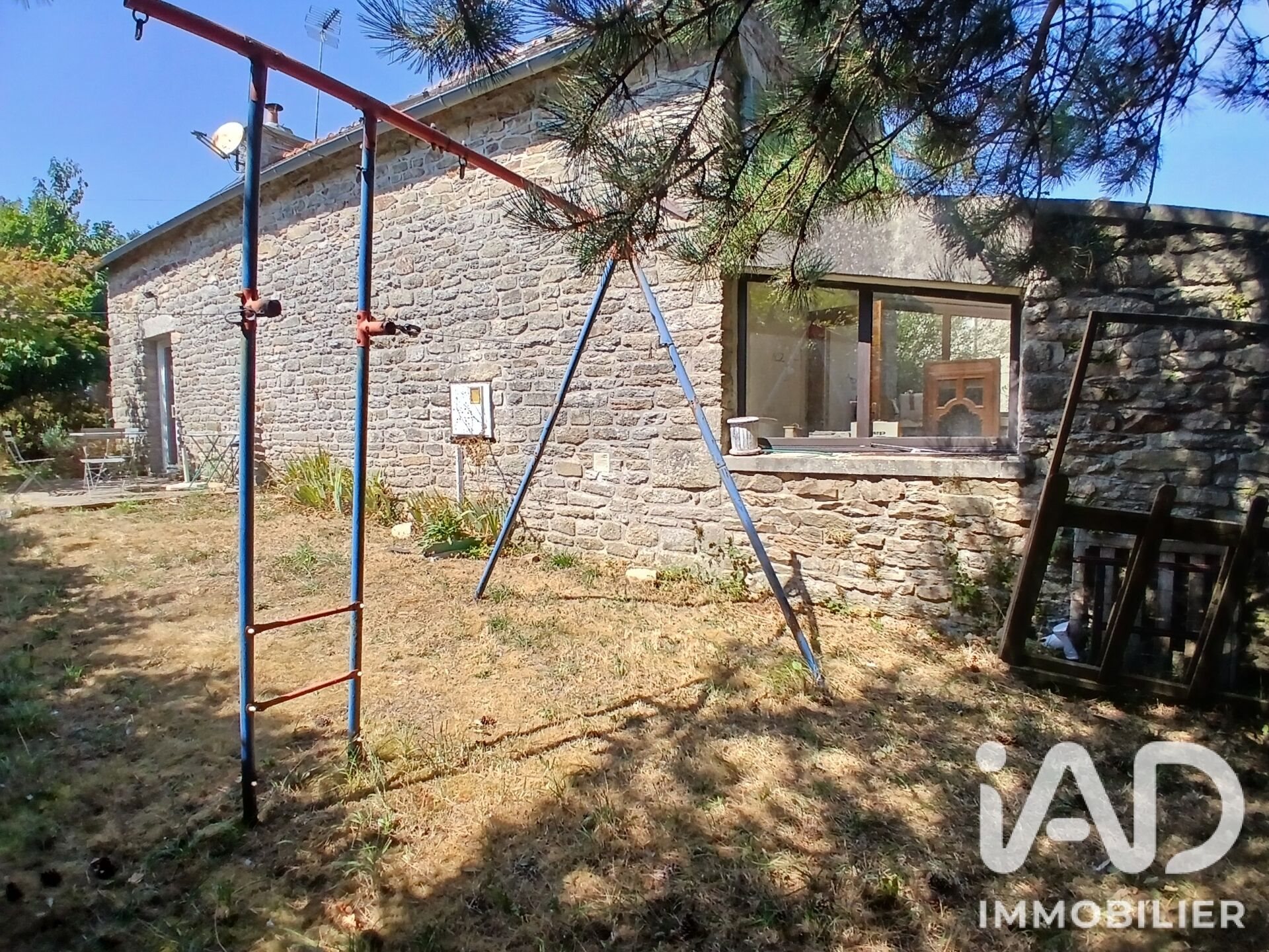 Maison à vendre, 87m², Scaër