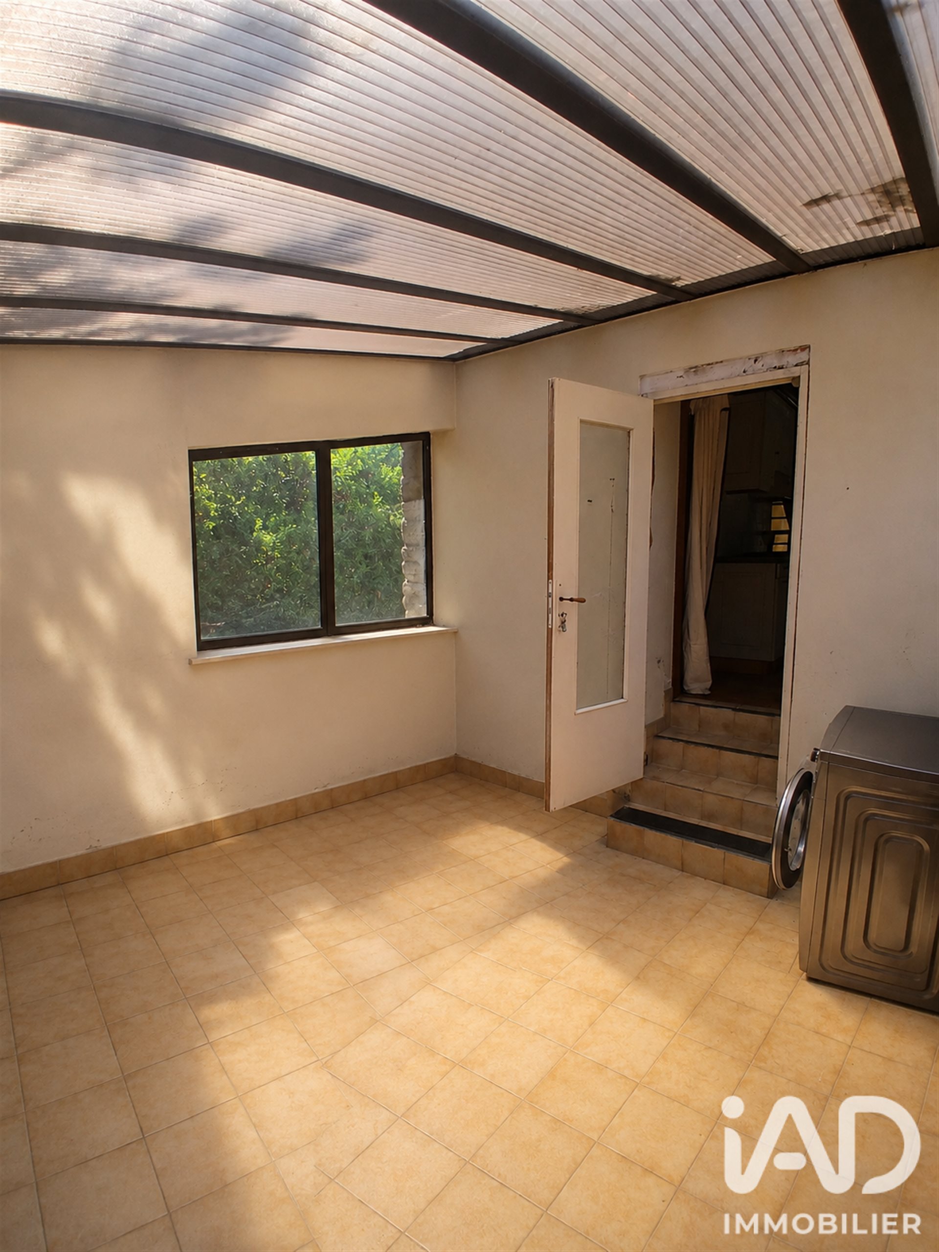 Maison à vendre, 87m², Scaër