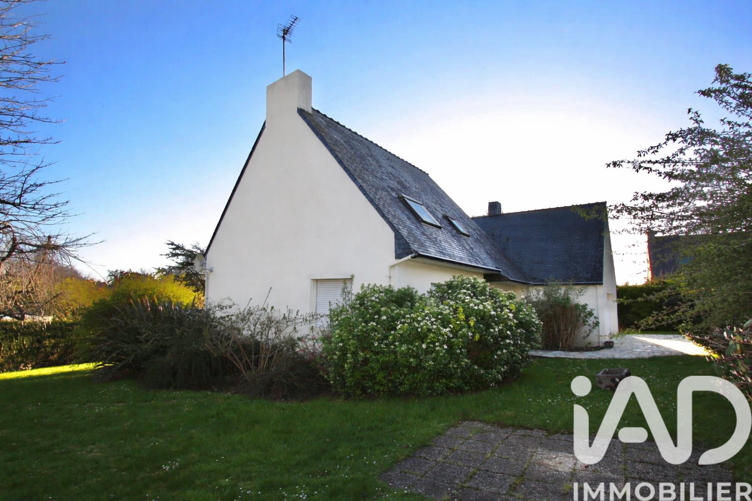 Maison à vendre, 176m², Concarneau