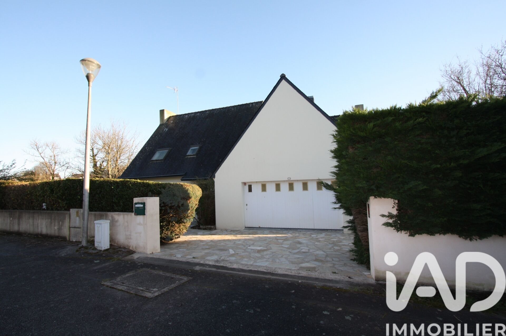 Maison à vendre, 176m², Concarneau