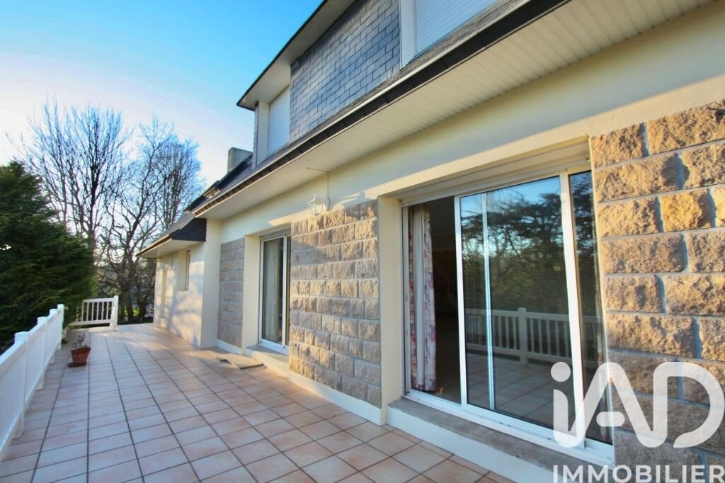 Maison à vendre, 176m², Concarneau