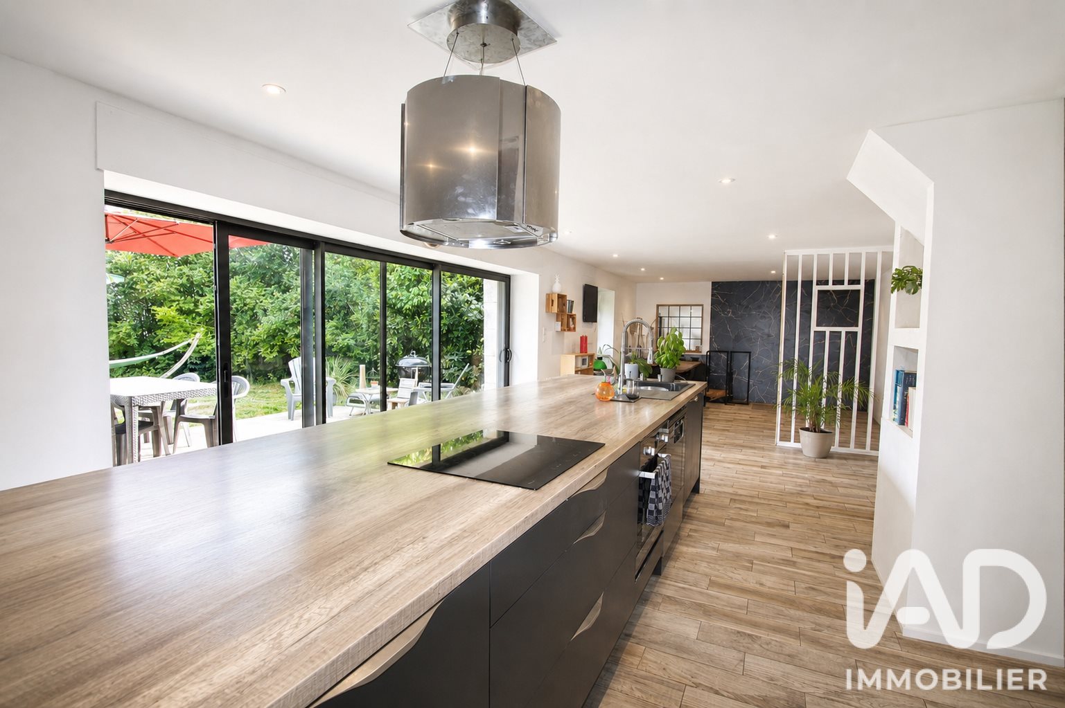 Maison à vendre, 82m², Concarneau