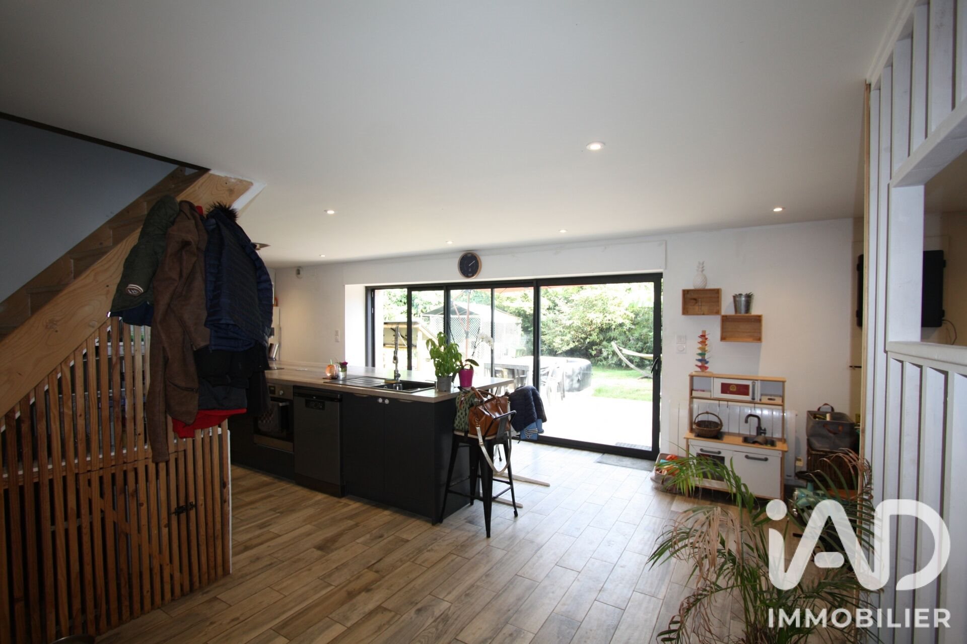 Maison à vendre, 82m², Concarneau