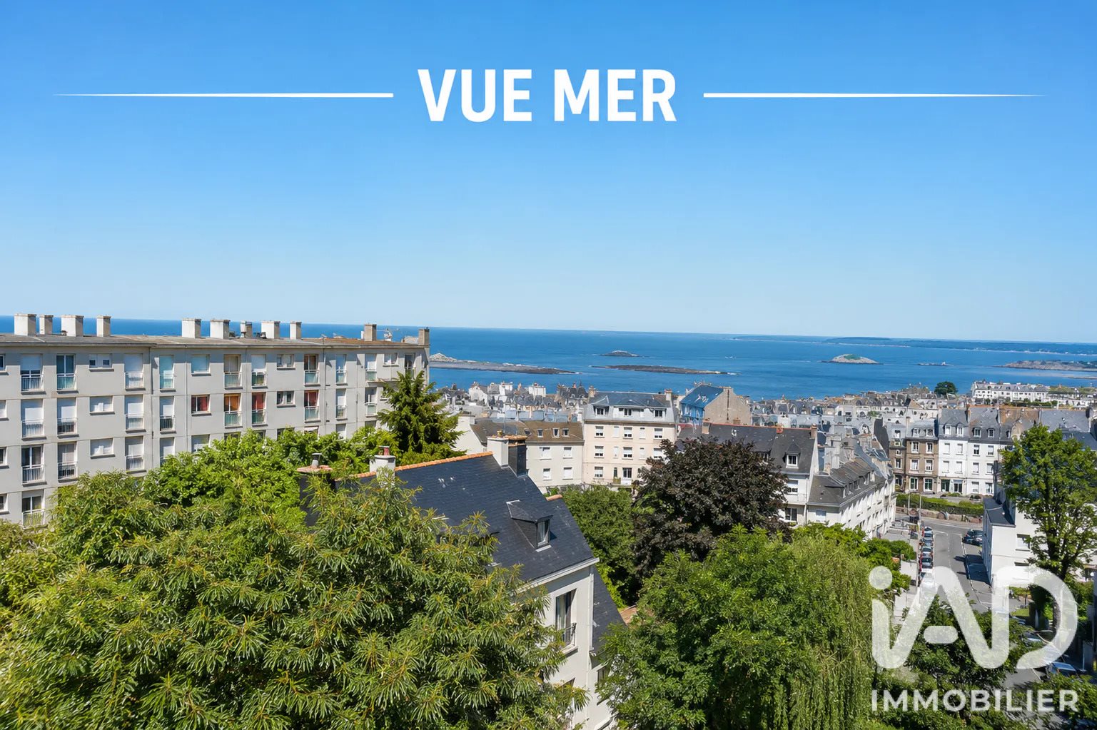 Appartement à vendre, 69m², Concarneau