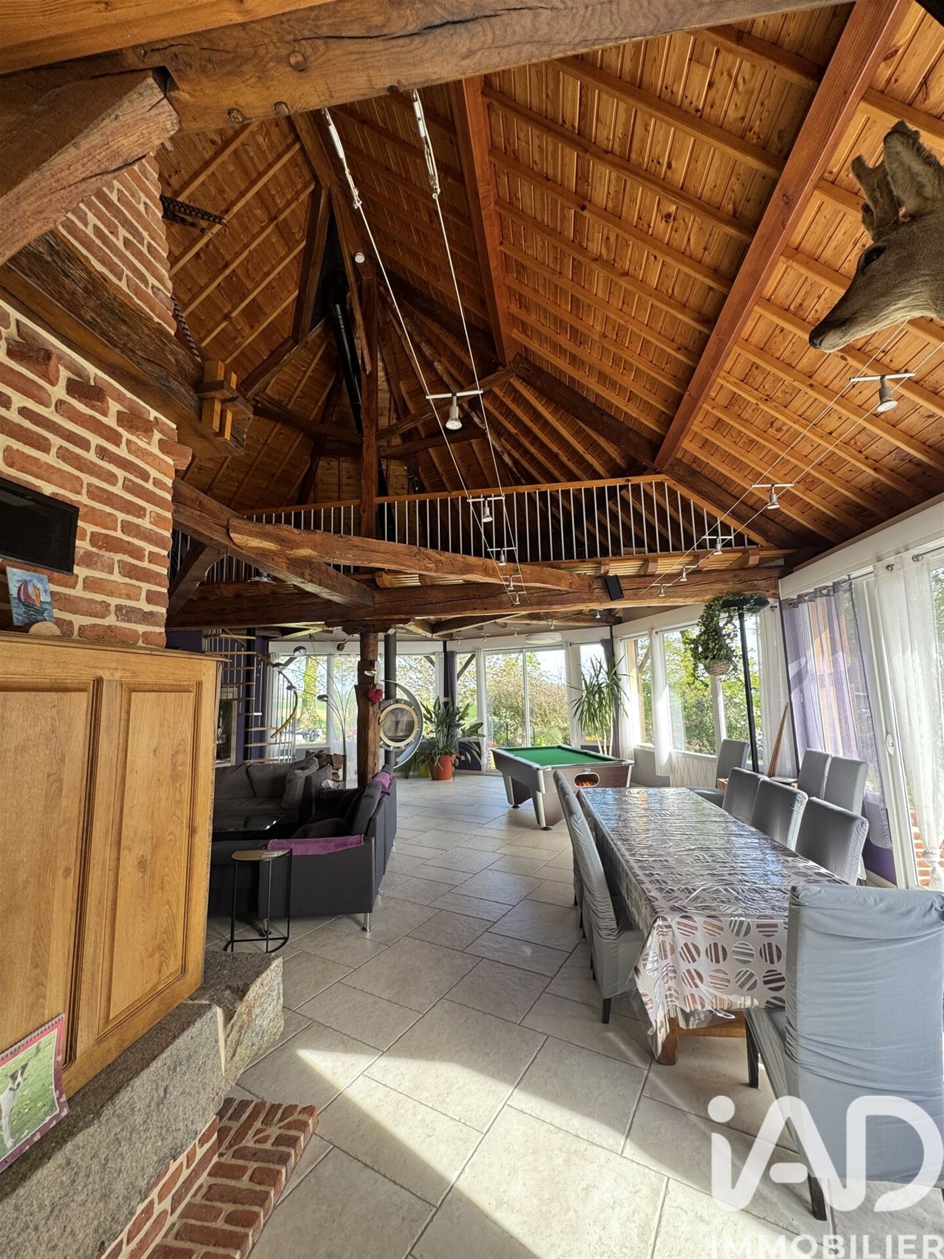 Maison à vendre, 228m², Ecalles-Alix
