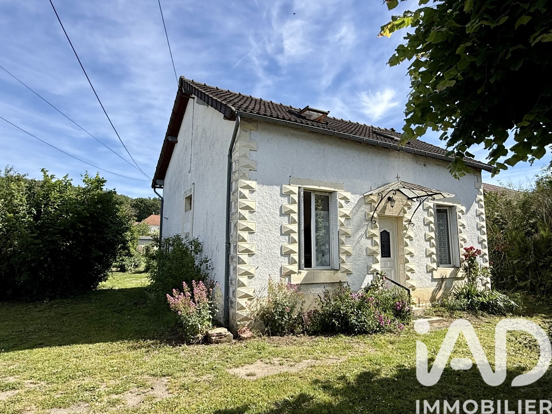 Maison à vendre, 86m², Saint-Amand-Montrond