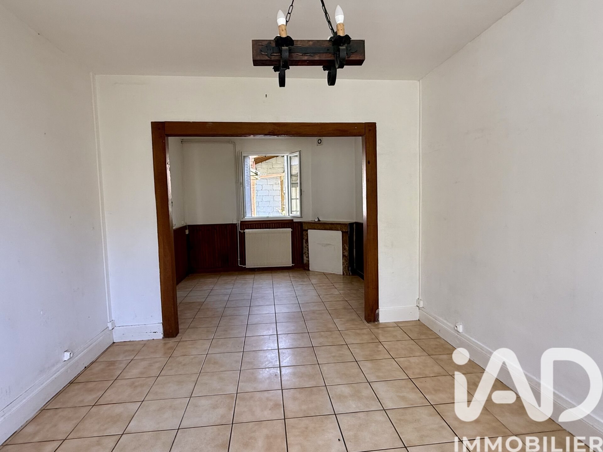 Maison à vendre, 86m², Saint-Amand-Montrond