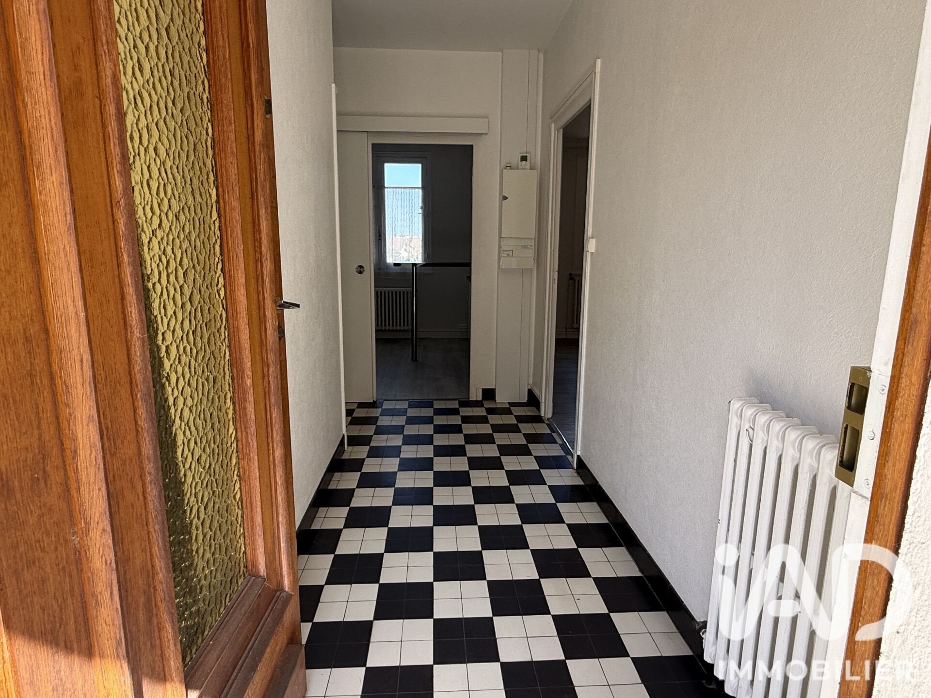 Maison à vendre, 95m², Saint-Amand-Montrond