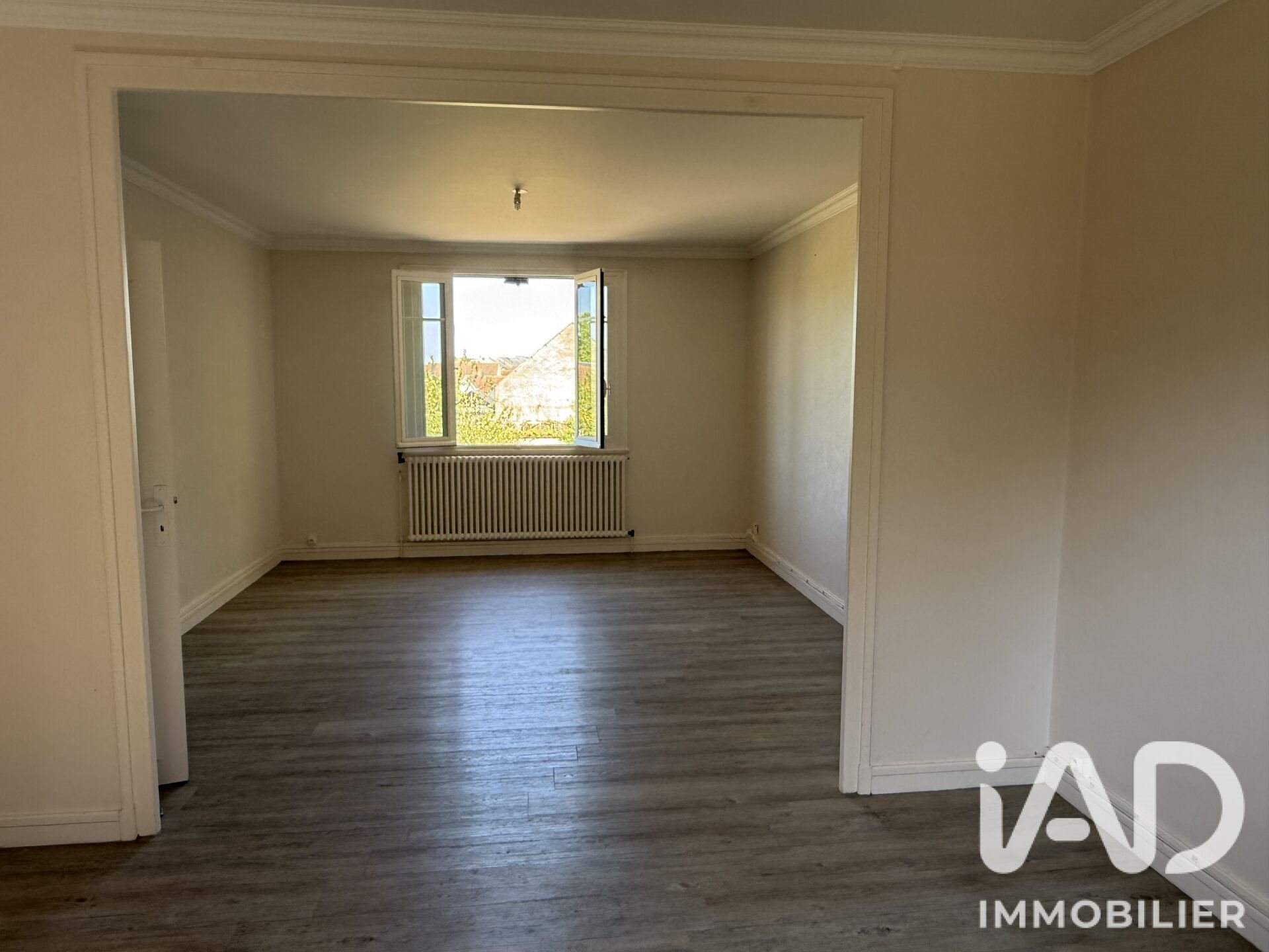 Maison à vendre, 95m², Saint-Amand-Montrond