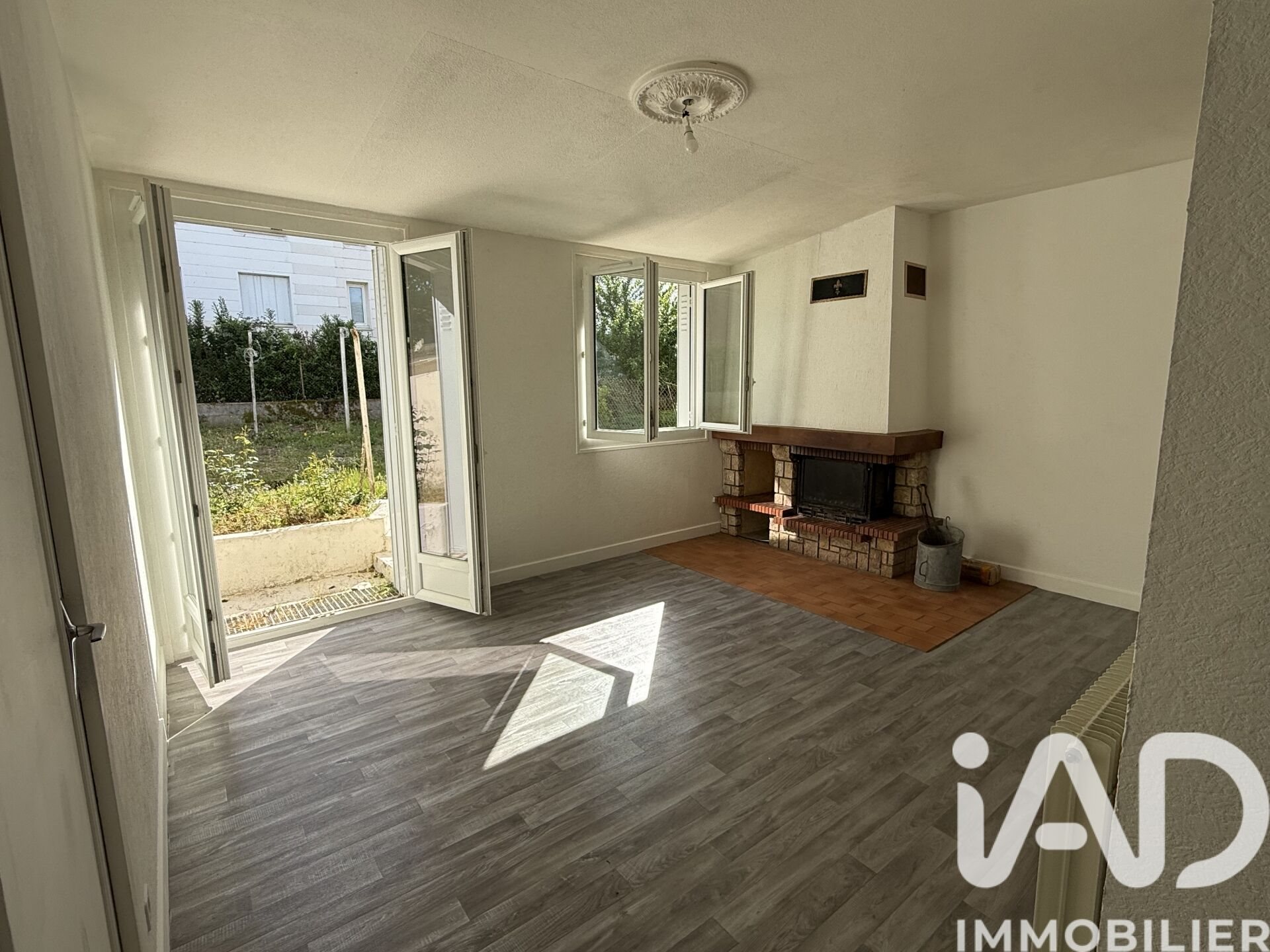 Maison à vendre, 96m², Orval