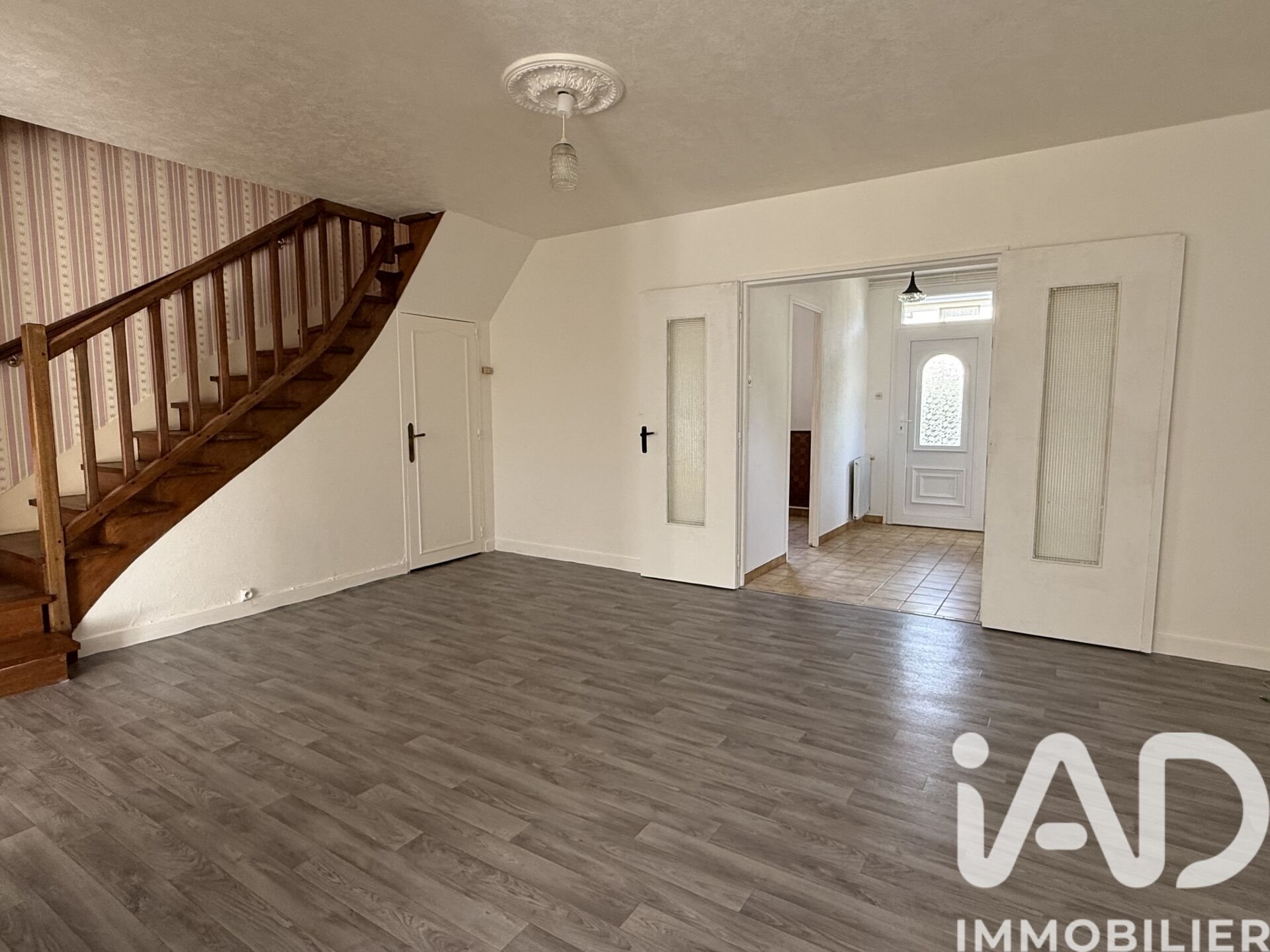 Maison à vendre, 96m², Orval