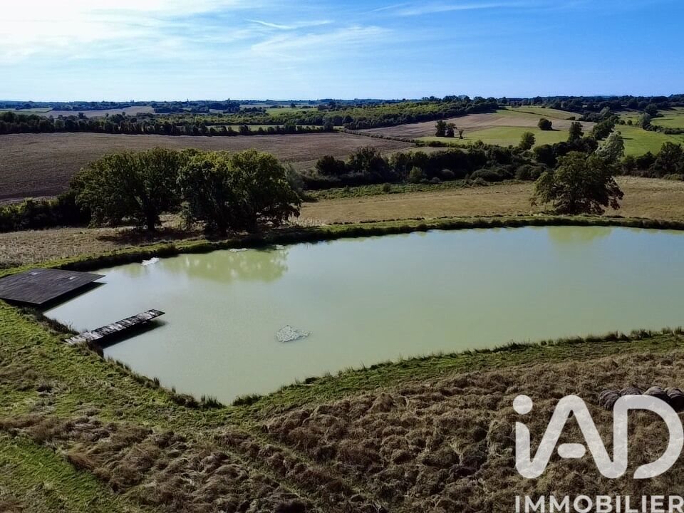 Maison à vendre, 306m², Arcomps