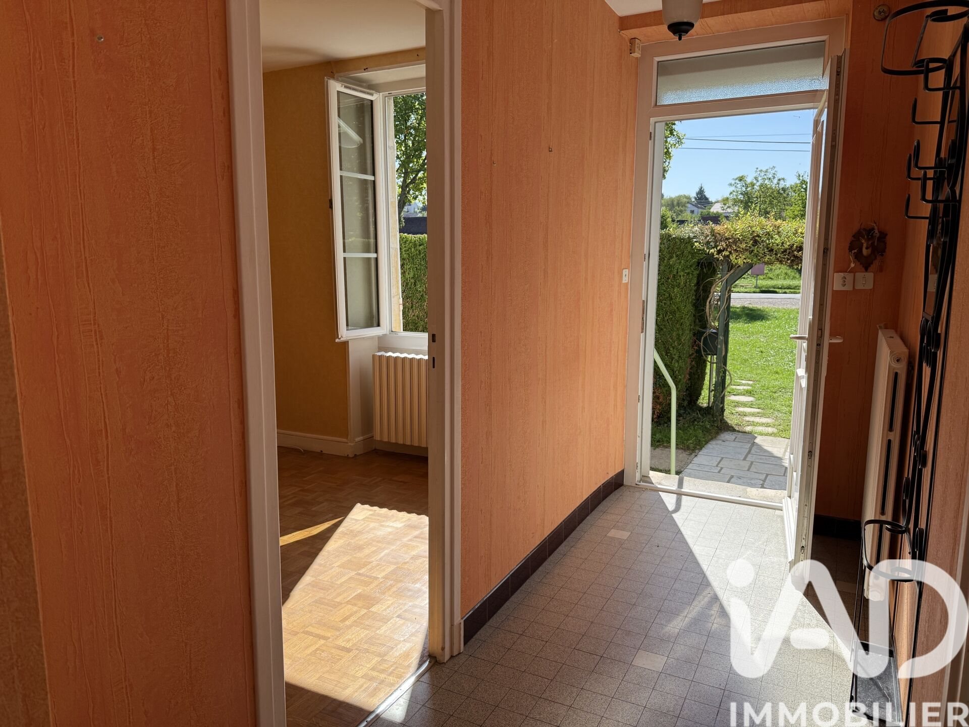 Maison à vendre, 80m², Saint-Amand-Montrond