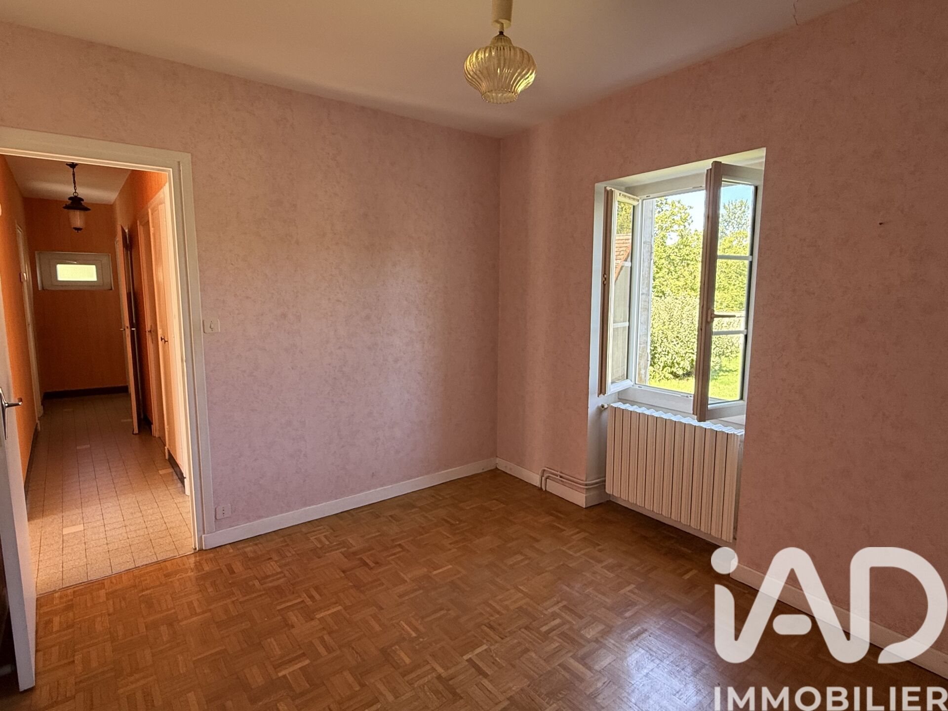 Maison à vendre, 80m², Saint-Amand-Montrond