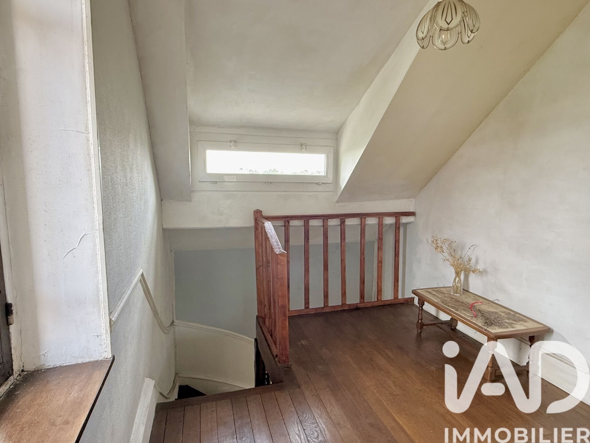 Maison à vendre, 110m², Vallenay